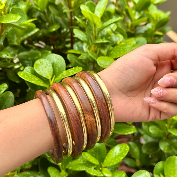 Aarya Bangles Stack (Set of 8)