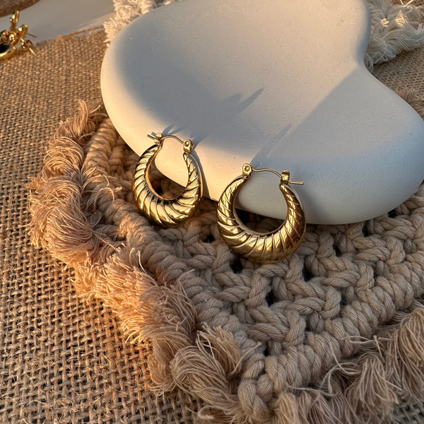 Analise Hoops