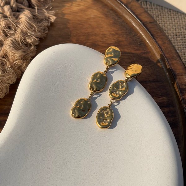 Droplets Earrings