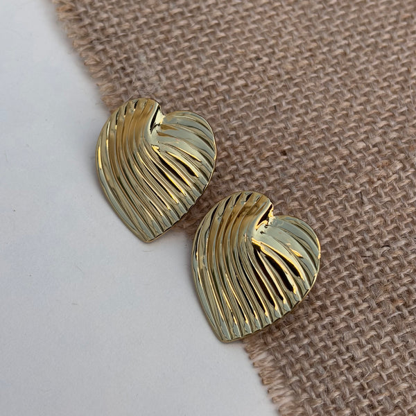 True Love Earrings