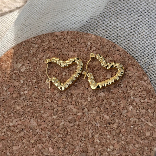 My Heart Hoops