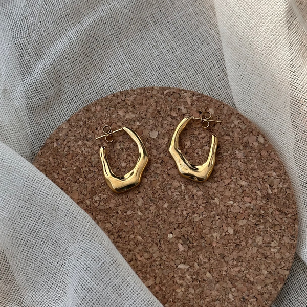 Gina Hoops