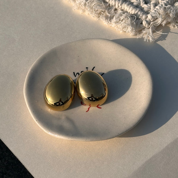 Kendall earrings
