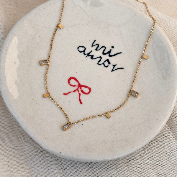 Celestial Necklace