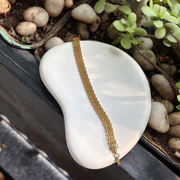 Thicc Chain Bracelet